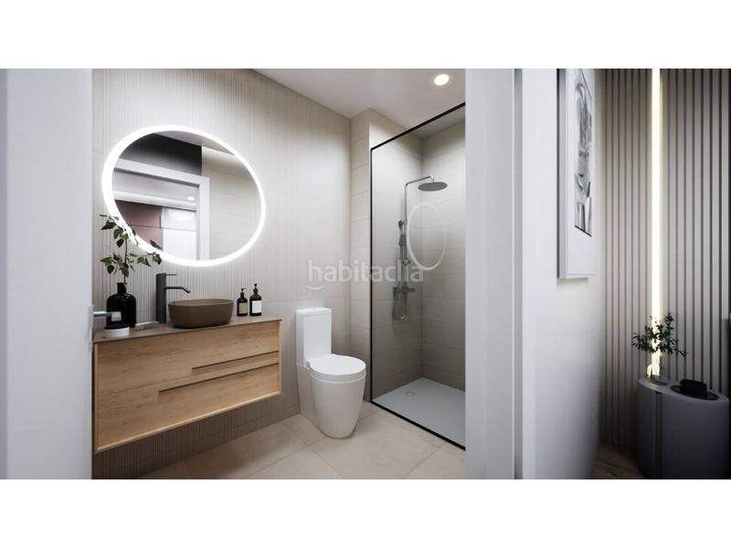 Foto 353175fd-2a4d-409d-ba66-4913142dd1ff. Duplex in pantano 126 in Barri del Centre Terrassa