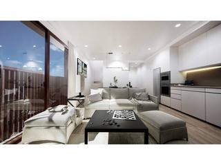 Dúplex  Pantano 126. Con terraza