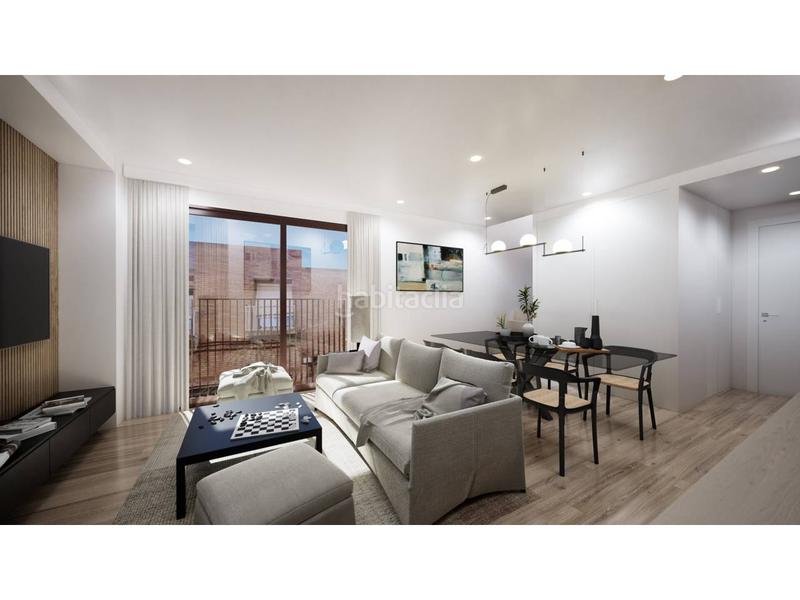 Foto c74bd3f9-67da-4f1f-bebe-f61d00394336. Duplex in pantano 126 in Barri del Centre Terrassa