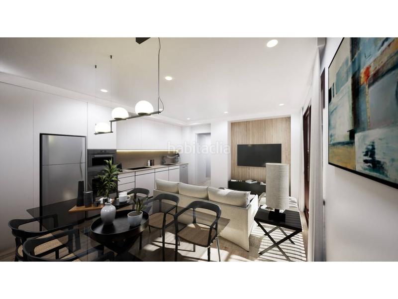 Foto 1528cd3c-315d-439c-8982-decf98cbd0f8. Dúplex en pantano 126 con terraza orientada a sur en Terrassa