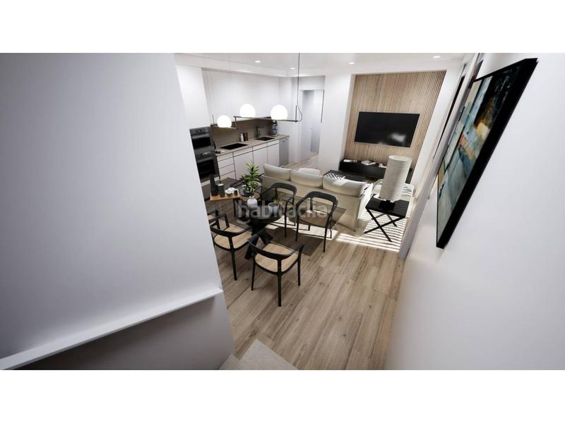 Foto 165577aa-7057-47d8-a38a-b60757214fb0. Dúplex en pantano 126 con terraza orientada a sur en Terrassa