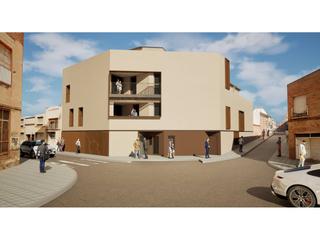 Dúplex  Pantano 126. Con terraza orientada a sur