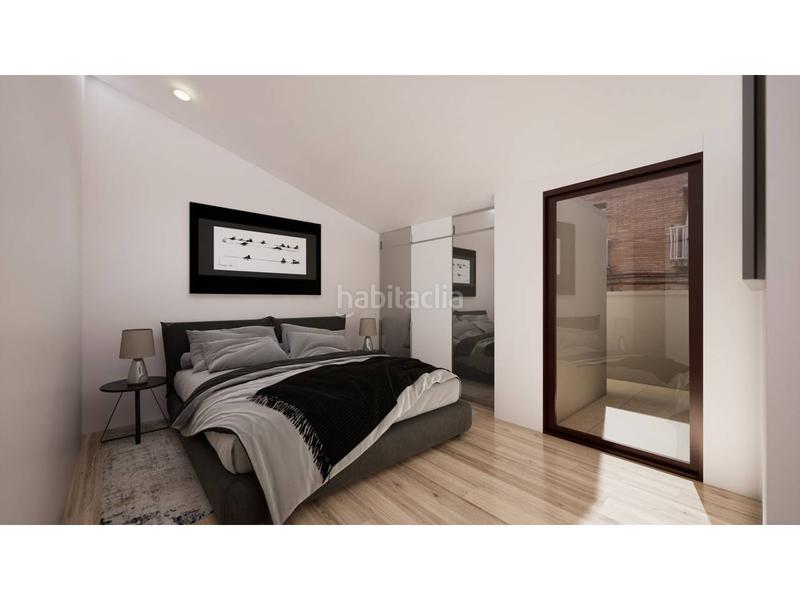 Foto 2f8e4b87-b831-455e-94f3-dd391e86719e. Dúplex en pantano 126 con terraza orientada a sur en Terrassa