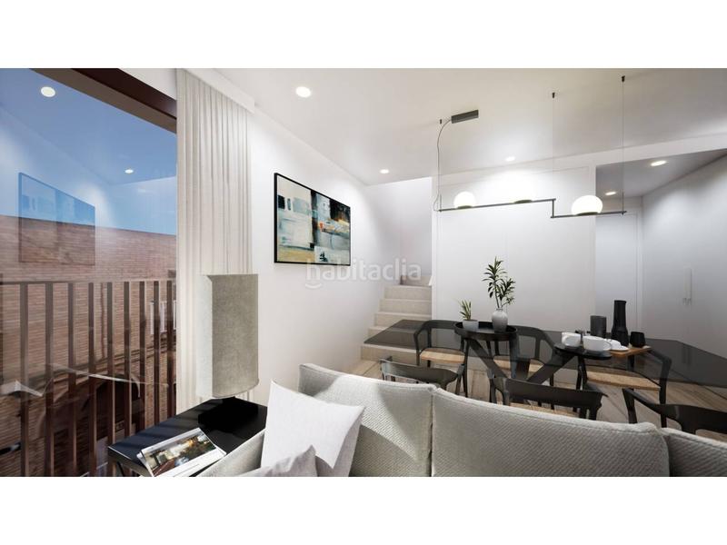 Foto 6daf199b-71b9-42e8-b4be-0530091d60f7. Dúplex en pantano 126 con terraza orientada a sur en Terrassa