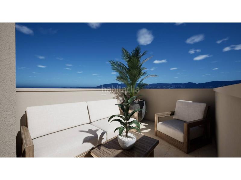 Foto 8ad7f315-e3fb-4560-bf92-eb8a02c47242. Dúplex en pantano 126 con terraza orientada a sur en Terrassa