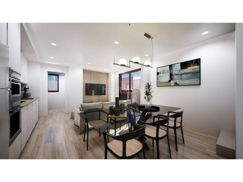 Foto b71614fb-cba3-4ff9-a70d-62cb281f0e17. Dúplex en pantano 126 con terraza orientada a sur en Terrassa