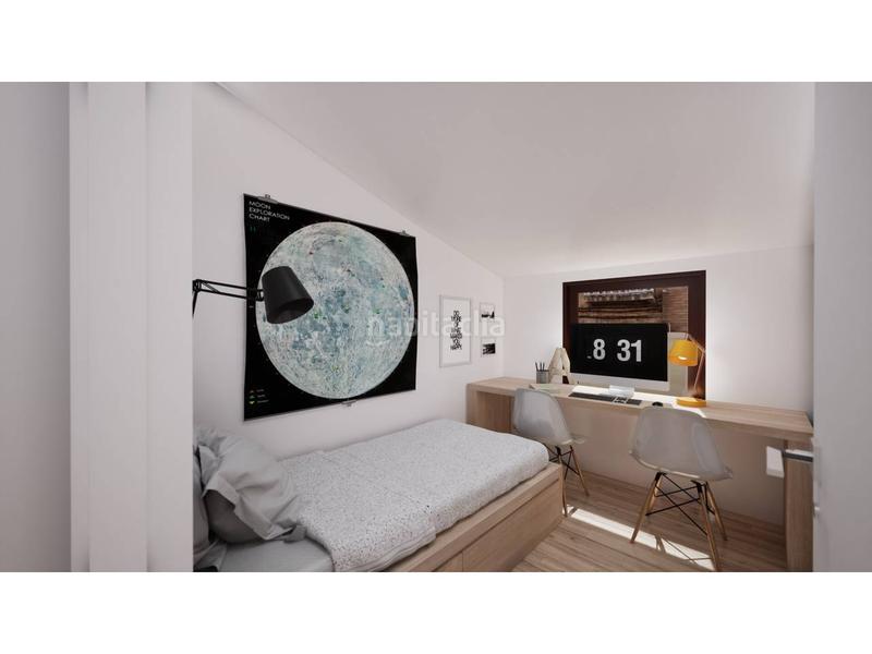 Foto da04781d-3dc9-490a-8c4b-991051937d2f. Dúplex en pantano 126 con terraza orientada a sur en Terrassa