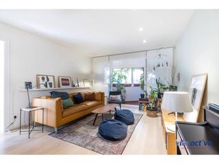 Appartement à Centre - Estació. Piso reformado con 4 dormitorios, piscina comunitaria y ubicació