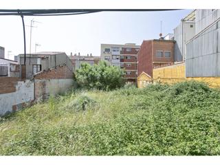 Rural plot  Fernando poo. Suelo urbano en venta en calle fernando poo, sabadell