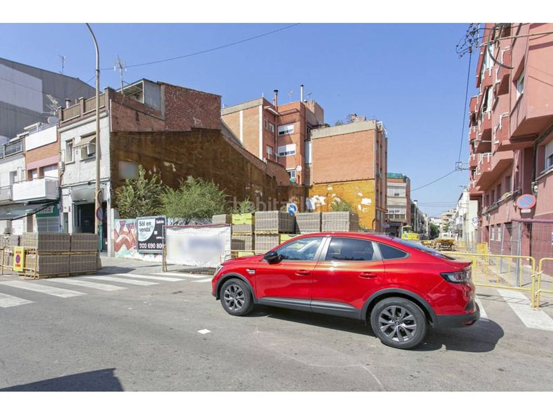 Foto 11e1b266-5ca9-4042-8309-a1be6bd94fc2. Finca rústica a La Romànica Barberà del Vallès