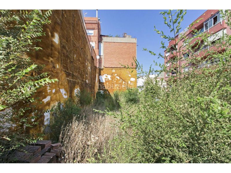 Foto 554d6e2e-b3a8-4f48-8b97-41acb3b986d1. Finca rústica a La Romànica Barberà del Vallès