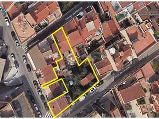 Landgut in Calle Roma