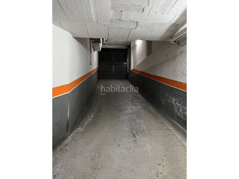 Foto 7567a059-c932-4326-ad08-3b98dc0f2f50. Aparcament cotxe a Cementiri Vell Terrassa