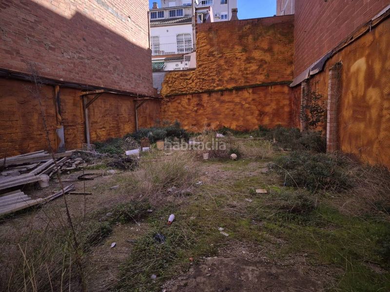 Foto bc3c6a04-5e41-4bb3-8a8e-028b9b51a579. Terreny residencial a Egara Terrassa
