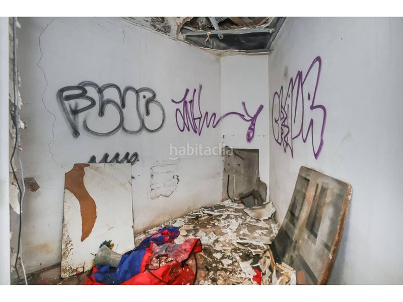 Foto 8403bdc5-5f53-42ae-b964-8e9185e2ef05. Terreny residencial a Ca n'Anglada Terrassa