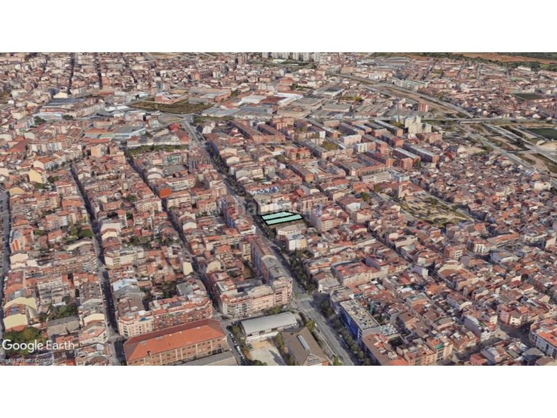 Foto 9ccd95c8-ca5a-4dce-899e-f7b7e87bc042. Terreny residencial a Ca n'Anglada Terrassa