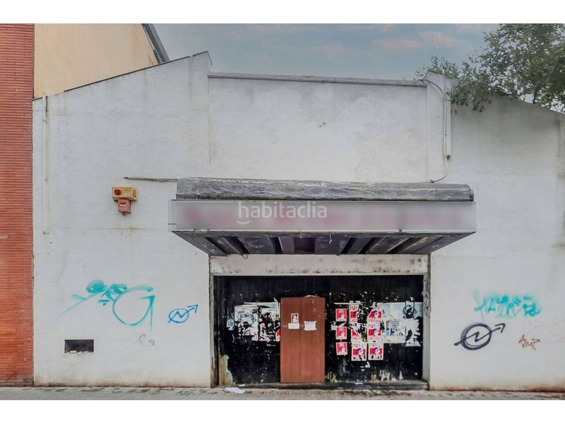 Foto a26c876e-6f2a-492d-9298-d6d5782f4650. Terreny residencial a Ca n'Anglada Terrassa