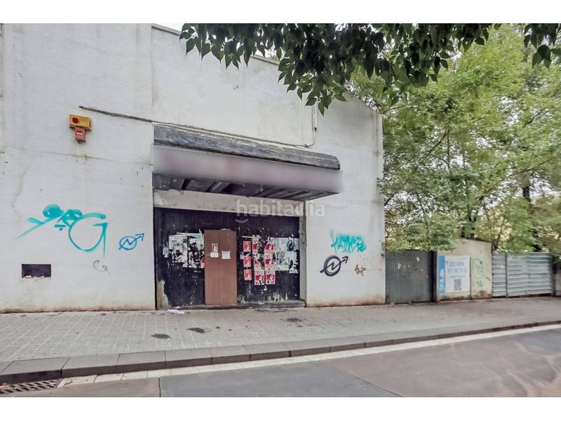 Foto dd5881d9-3c31-4537-8c1f-bed6c6a4dc57. Terreny residencial a Ca n'Anglada Terrassa