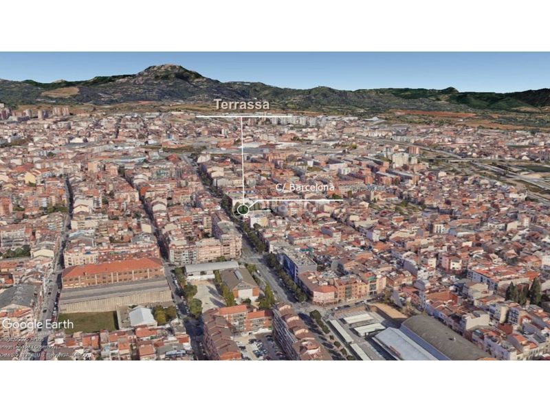 Foto fba9965f-848c-4764-b813-fde5b2ce2a95. Terreny residencial a Ca n'Anglada Terrassa