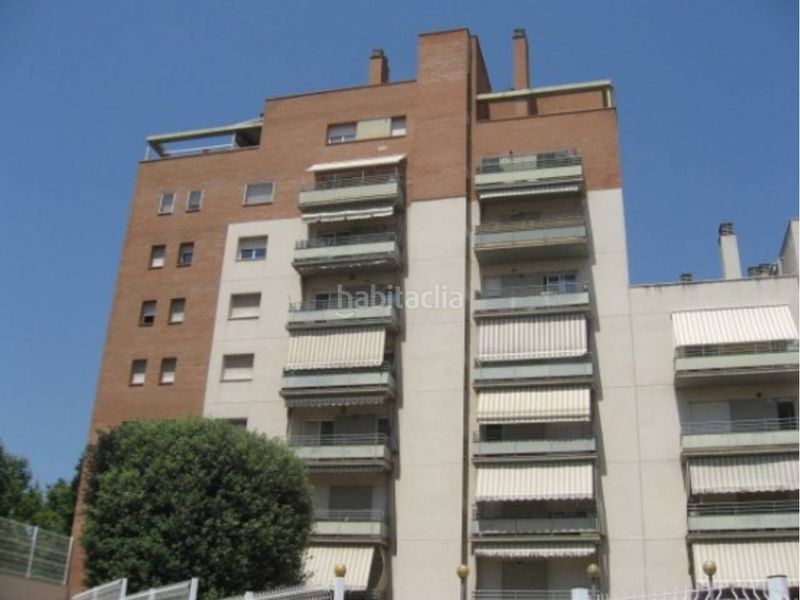 Foto 109c10bd-14e5-469d-b149-34a313caf9cd. Aparcament cotxe a Torre - Sana Terrassa