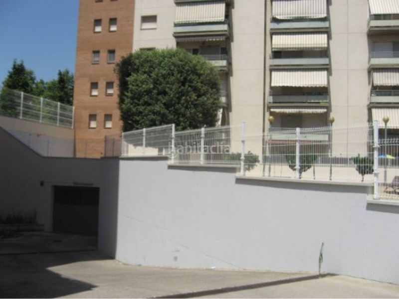 Foto 5ddbde93-1aa4-4ee2-9291-f0e9183d4018. Aparcament cotxe a Torre - Sana Terrassa