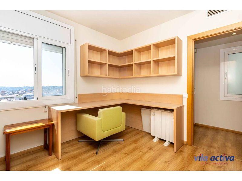 Foto 2ecb1797-e76e-4ab2-b31b-9bcab5e828ca. Pis amb calefacció a Barri del Centre Terrassa