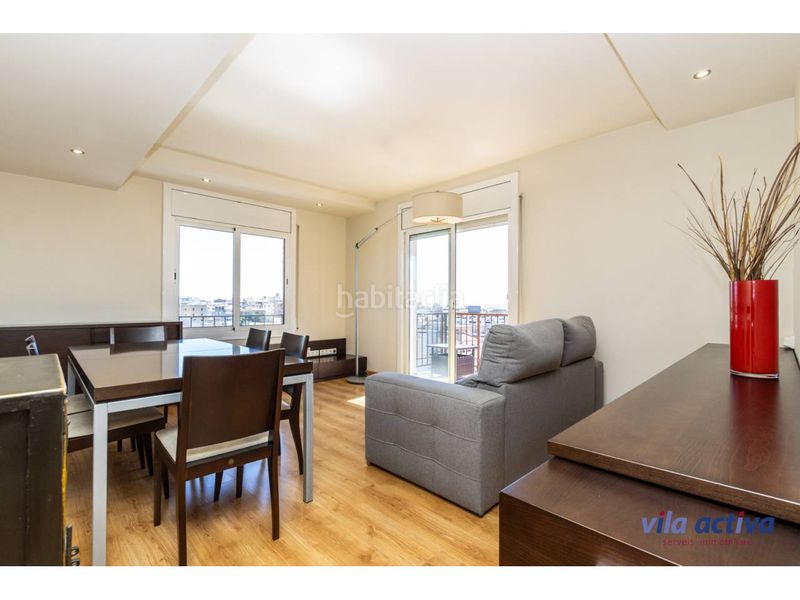 Foto 45199bc3-56cb-47b5-bf23-782eef987ac8. Pis amb calefacció a Barri del Centre Terrassa