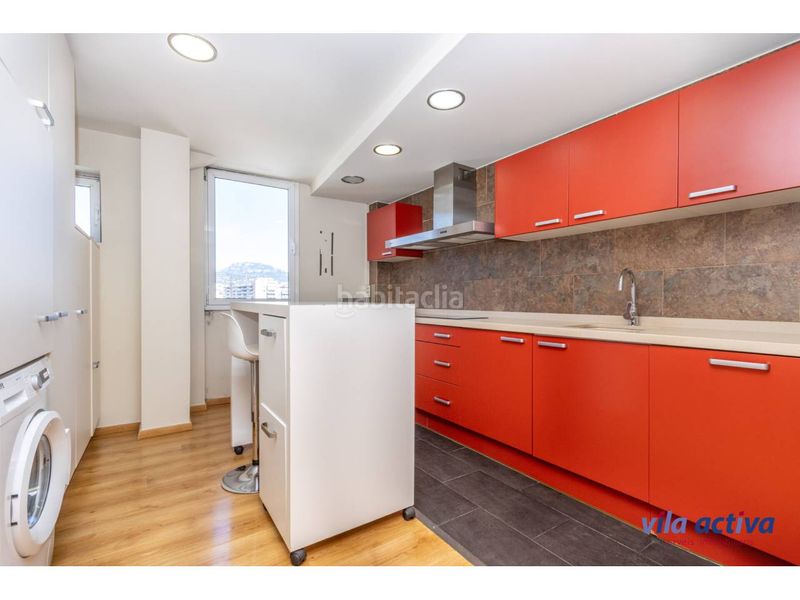 Foto 632e3113-61d9-4909-8c68-82c2d68ae71e. Pis amb calefacció a Barri del Centre Terrassa