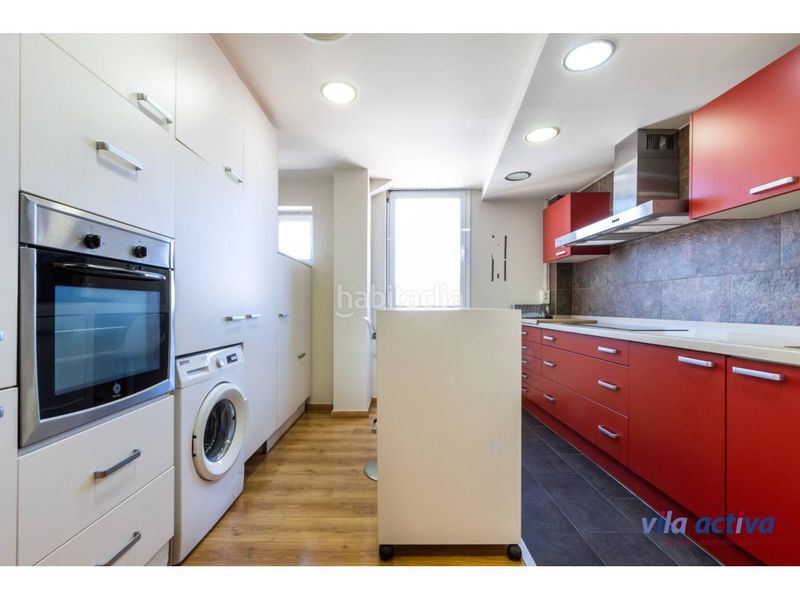 Foto e3842d87-7639-42ed-9807-5a3f9493d56f. Pis amb calefacció a Barri del Centre Terrassa