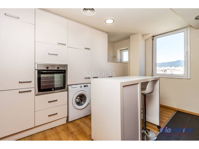 Foto f5976c36-334b-44a6-8b7e-45e004a64b11. Pis amb calefacció a Barri del Centre Terrassa