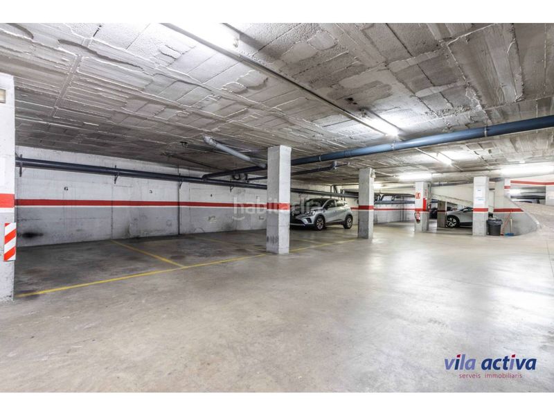 Foto b738c9e8-c436-4404-a8f0-2369e0c6df2e. Duplex avec chauffage parking dans San Pere Terrassa