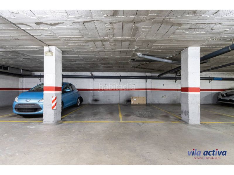 Foto bb1b3554-6421-4e72-8248-78dc4811772b. Duplex avec chauffage parking dans San Pere Terrassa