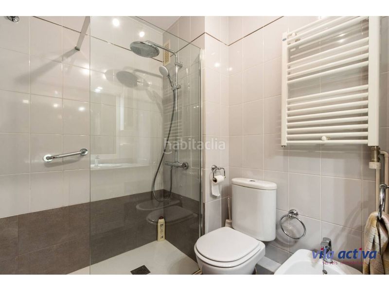 Foto 016fdcb1-35d6-4b63-b070-5205318727fa. Dúplex muy amplio en San Pere Terrassa
