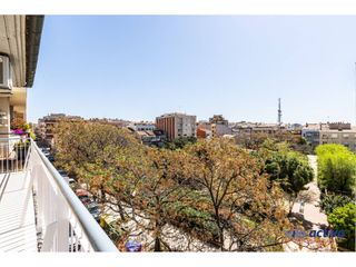 Duplex à San Pere. Muy amplio