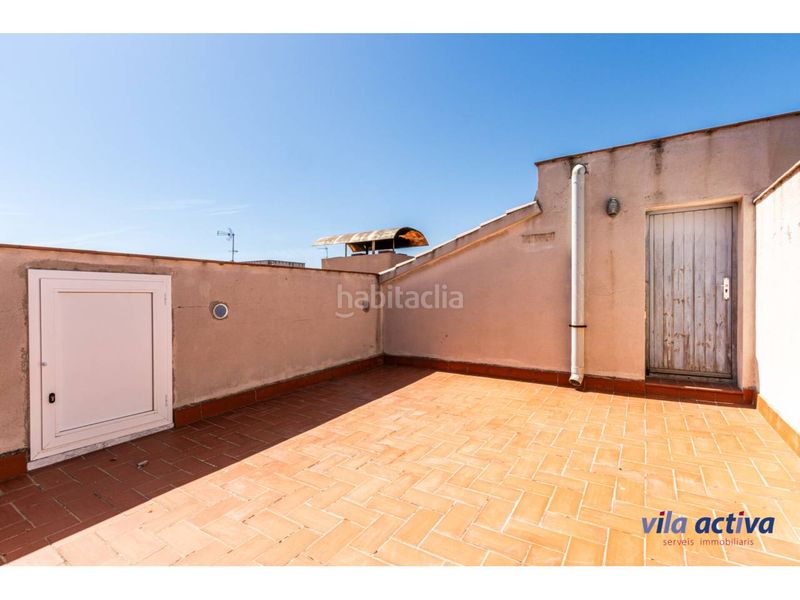 Foto 6617990b-a4bd-4916-a262-e479190310a1. Dúplex muy amplio en San Pere Terrassa