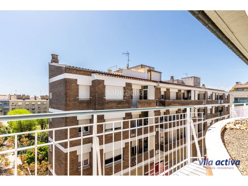Foto fe275204-ee0d-4139-b85f-1a12caf61ed4. Dúplex muy amplio en San Pere Terrassa