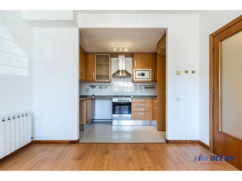 Foto 28be964a-a65b-4eba-82c4-9f17a62ee8ec. Pis amb calefacció a Roc Blanc Terrassa