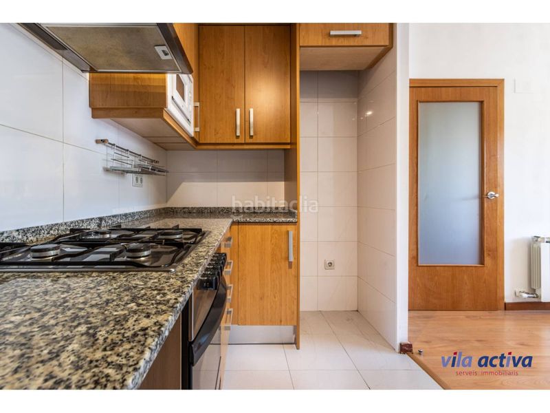 Foto 0b70af88-208b-41f3-94b2-a92d617bd6f4. Piso impecable en Roc Blanc Terrassa