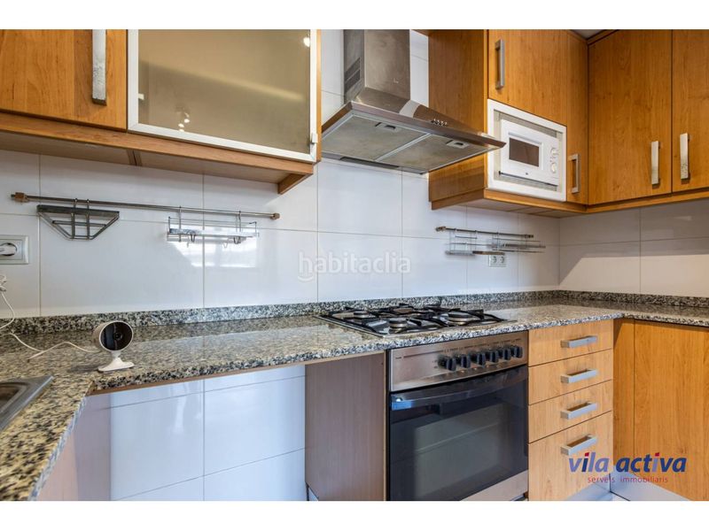 Foto 322e7349-f1c6-4035-91f0-c5a063707782. Piso impecable en Roc Blanc Terrassa