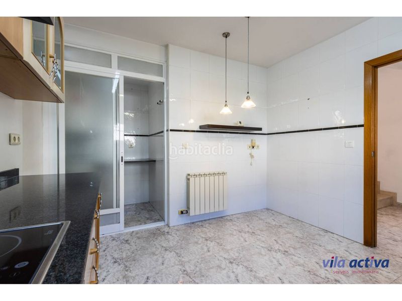 Foto 4a84bd13-3726-4054-b180-2ddafb920f65. Casa con patio, garaje y piscina comunitaria en Viladecavalls