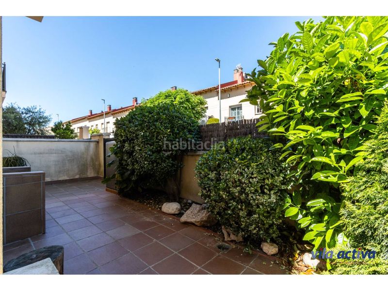 Foto 4e98131f-70e1-48a6-8353-77a882262f77. Casa con patio, garaje y piscina comunitaria en Viladecavalls