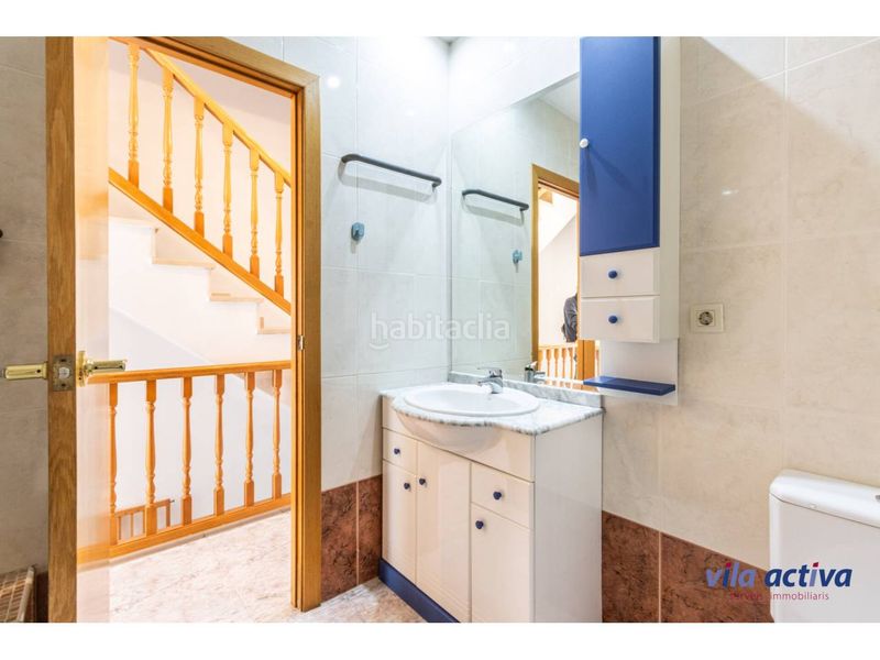 Foto dc81f390-2434-4591-8b2e-98be1efbe0e0. Casa con patio, garaje y piscina comunitaria en Viladecavalls