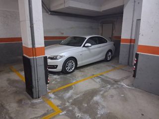 Affitto Posto auto in Calle galvani 109. Para coche
