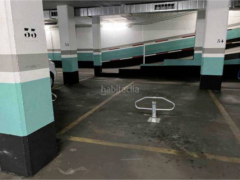 Foto 0177e263-2b2b-4ba6-b6af-28b0c99df9af. Aparcament cotxe a Ca n'Anglada Terrassa