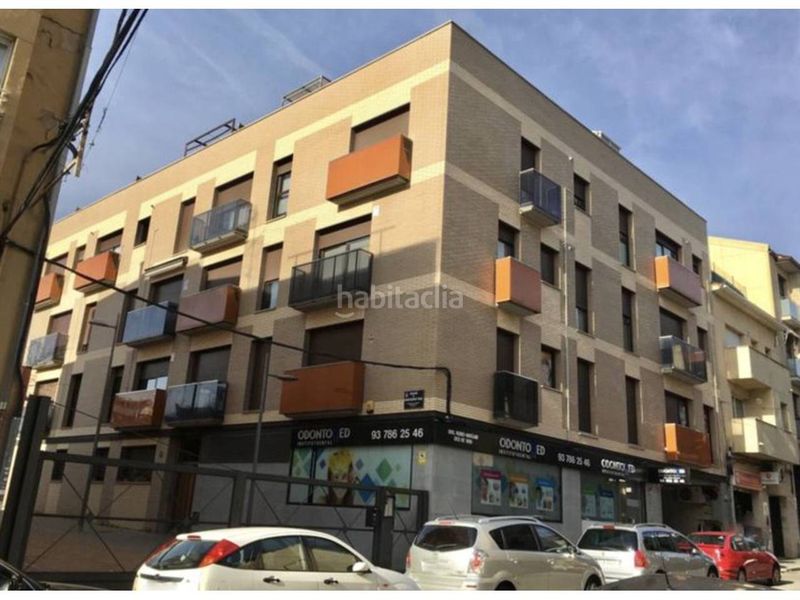 Foto 040d0825-6044-4394-bf47-2118ed8e67fb. Aparcament cotxe a Ca n'Anglada Terrassa