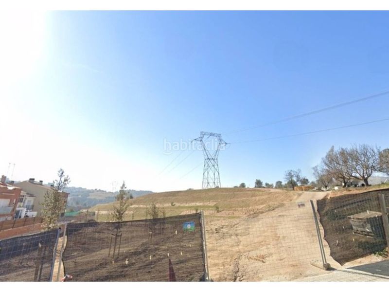 Foto 5164a3d2-d54d-4e67-a3d3-e04ef3072283. Terreny residencial a Roc Blanc Terrassa