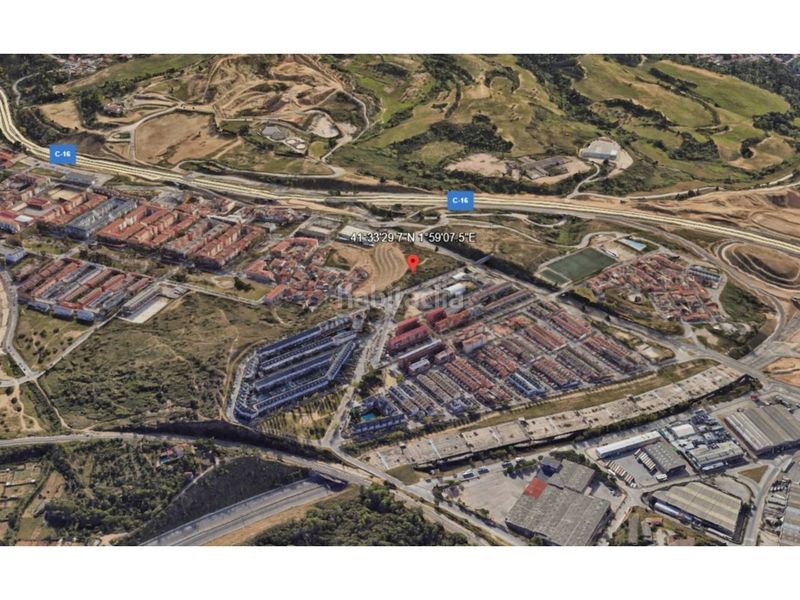Foto aabaf55e-aa1c-4e61-98aa-486661100d27. Terreny residencial a Roc Blanc Terrassa