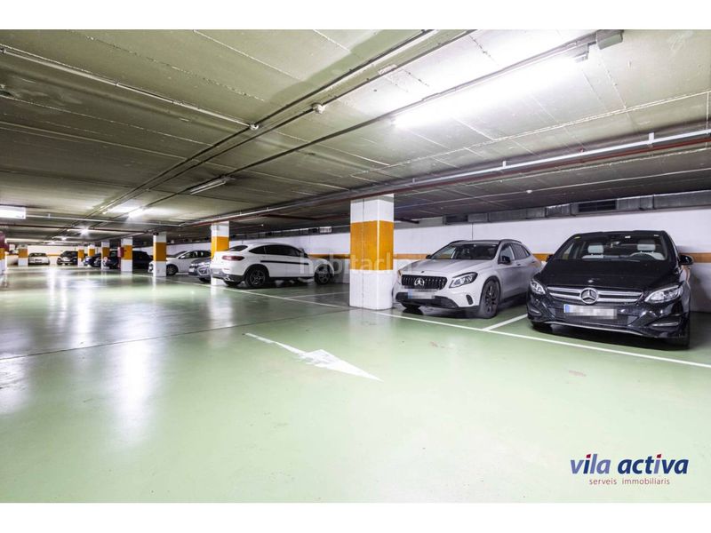 Foto 180e688e-a3c8-4b37-8458-8975867f70bd. Pis amb aparcament a Barri del Centre Terrassa