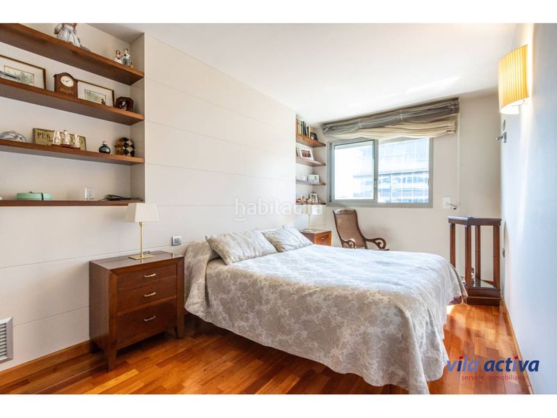 Foto 6e847bdf-1328-421c-82d8-f622f63f926d. Pis amb aparcament a Barri del Centre Terrassa