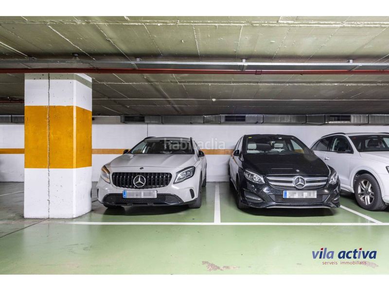 Foto 85075954-1f62-4ac2-9bb5-172ca6f89081. Pis amb aparcament a Barri del Centre Terrassa